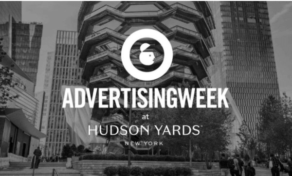 GRUBHUB AND FT TOOK THE STAGE AT ADVERTISING WEEK 2021