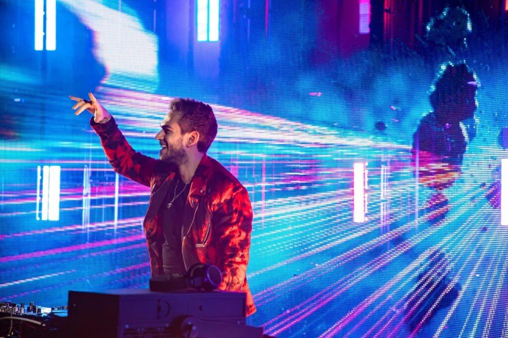 Zedd