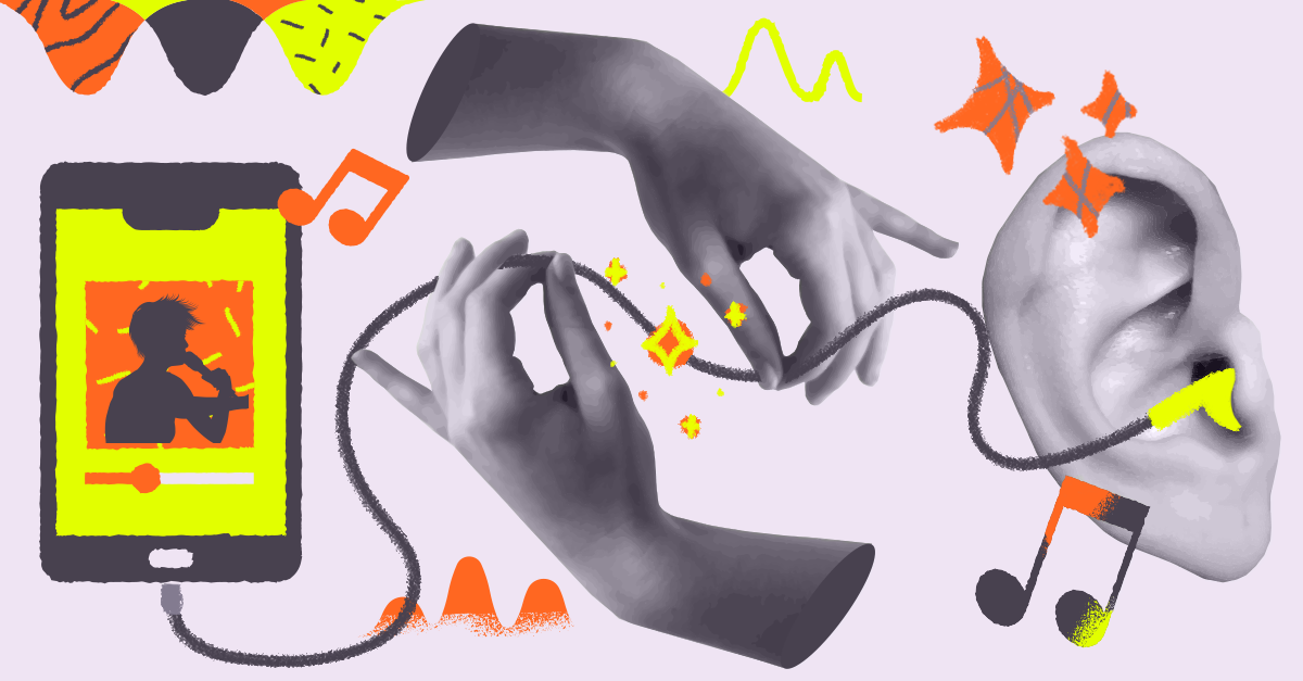 How Aligning With Musical Talent Creates An Authentic Connection To Consumers